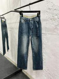 Picture of Balenciaga Jeans Long _SKUBalenciagasz30-36sytxH9748060